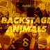 Birgit & Bier Berlin Backstage Animals #1 - Open Air & Klubnacht