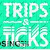 Klunkerkranich Berlin Trips & Ticks Microdosing