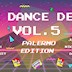 Acud macht Neu Berlin The Dance Depot Vol.5 - Palermo Edition