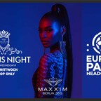 Maxxim Berlin Sede del Euro Party – Noche de Queens