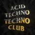Anomalie Art Club Berlin Acid Techno Techno Club Berlin - w/ Callush, Jan Vercauteren, Laure Croft, Prada2000 & Sept