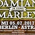 Astra Kulturhaus Berlin Damian Marley & Band