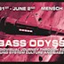 Mensch Meier Berlin A Bass Odyssey - Festival