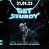 Surprise Berlin Get Sturdy - HipHop Party Ab 16!