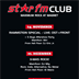 Magnet Berlin Star FM Club