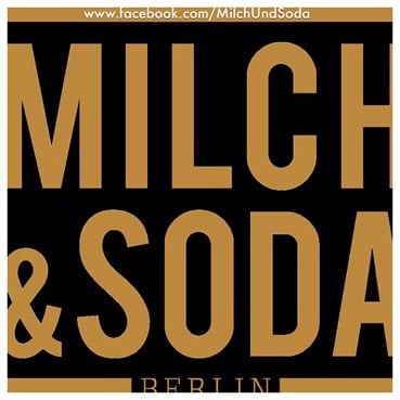 Milch & Soda Berlin Eventflyer #1 vom 17.01.2015