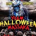 Yaam  YAAM Halloween Massaka