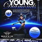 Maxxim Berlin Young Diamonds (ab16+)