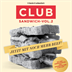Asphalt Berlin Club Sandwich vol.2