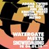 Watergate Berlin Watergate X Snowbombing: Adana Twins, Fur Coat, Jimi Jules, Metro, Instant Live