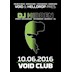 Void Club Berlin Dj Hidden