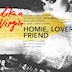 The Grand Berlin Homie, Lover & Friend by Anna, Jenny und Nora - Like A Virgin at Studio 54 | Dj Auspre & Zyto w/ 80's Classics & Studio 54 Tunes
