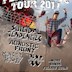 Große Freiheit 36 Hamburg EMP Persistence Tour 2017 - Hamburg