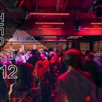 Club Weekend Berlin 9Ties Hip Hop & RnB I Rooftop & Loft