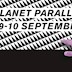 Griessmuehle Berlin Phase X Planet Parallel with D'marc Cantu Live & Andrea