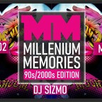 Maxxim Berlin Millenium Memories - 90s/2000s Edition