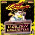 Cassiopeia Hamburg Dirty Dancing Party - 80s & 90s Love - 3 Floors