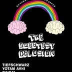 Watergate Berlin 10yrs Souvenir: The Sweetest Delusion with Tiefschwarz