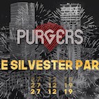 Puro Berlin Purgers - Heels On The Floor - Pre Silvester Edition