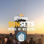 Club Weekend Berlin Corona Sunsets w/ K-Paul, Thomas Lizzara, Stereo Express