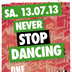 E4 Berlin Berlin Gone Wild meets One Events inkl. Karaoke Area