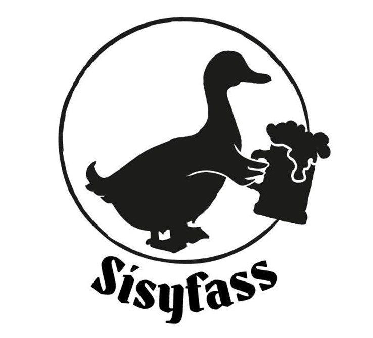 Sisyfass Berlin Eventflyer #1 vom 27.09.2023