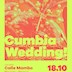 Panke Berlin Cumbia Wedding! Live band and after party