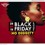 Maxxim Berlin Black Friday - No Diggity