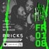 Bricks Hamburg AGF Summernights - free slushy 