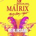 Matrix Berlin Berlinsane