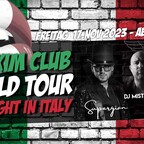 Maxxim Berlin Maxxim World Tour - One Night In Italy