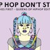 Prince Charles Berlin Hip Hop Don’t Stop – Ladies First: Queens of Hip Hop Edition