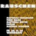 Watergate Berlin Rauschen with Matthias Tanzmann, Timo Maas, Matthias Meyer & More