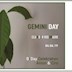 Club der Visionaere Berlin Gemini Day
