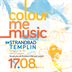 Waldbad Templin  Colour Me Music