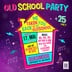 Quasimodo Berlin Old School Party