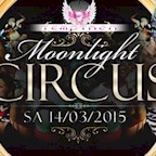 Maxxim Berlin Moonlight Circus