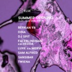 Else Berlin Intercell - Summer Opening - Else Berlin