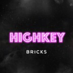 Bricks Berlin Highkey