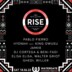 Watergate Berlin Rise: Pablo Fierro, Hyenah Feat. King Owusu, Jamiie, Dj Cortega & Beni-fadi, Elisa Elisa