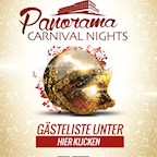 40seconds Berlin Panorama Carnival Nights | Carnival mit Ausblick auf die Berliner Skyline!
