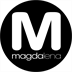 Magdalena Berlin Platform B Label Night