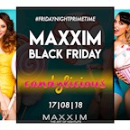 Maxxim Berlin Black Friday - Candyliciouz