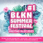 Metropol Berlin Blkn Summer Festival #1