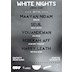 Arena Club Berlin White Nights