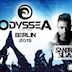 Kosmos Berlin Odyssea Music Festival: Berlin Winter Edition