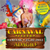 Adagio Berlin Carnaval Fever - The ultimate Brasilian experience