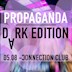 Connection Berlin Propaganda Party  Dark Edition