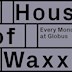 Tresor Berlin House of Waxx