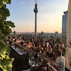Club Weekend Berlin 90er Rooftop Open Air & Club